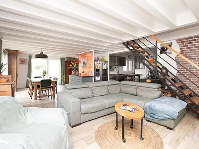 Maison, 136 m²