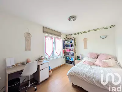 Maison, 94 m²