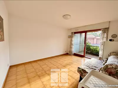 Appartement, 42,68 m²