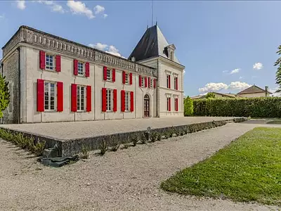 Maison, 382 m²