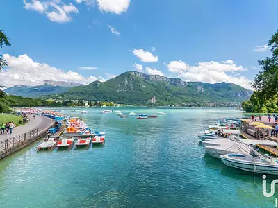 Appartement, 107 m²