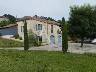 Maison, 125 m²