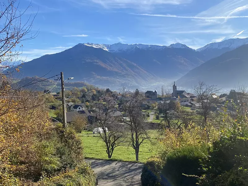 Appartement, 25,8 m²