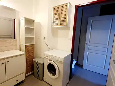 Appartement, 46 m²