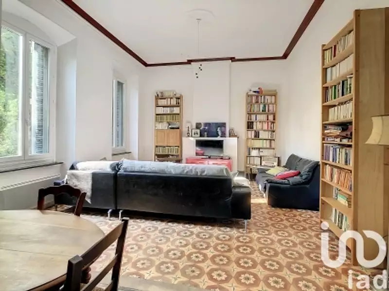 Maison, 430 m²