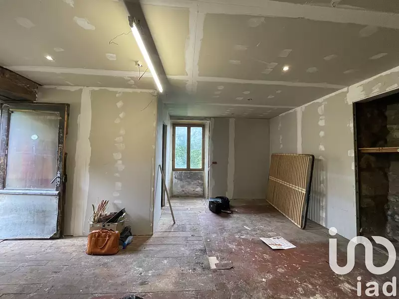 Maison, 75 m²
