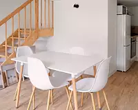 Appartement, 51,98 m²