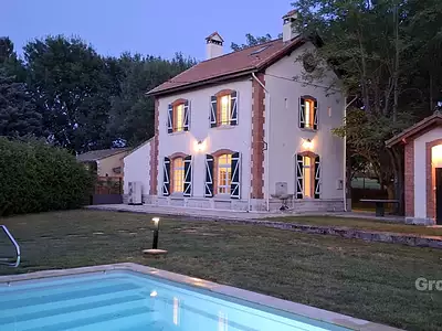 Maison, 126,04 m²