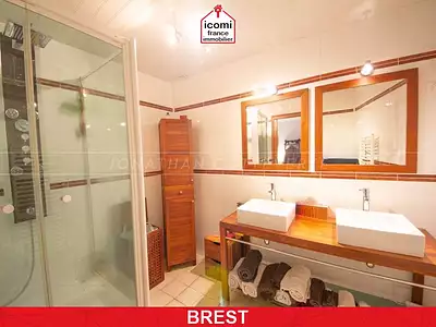 Maison, 130 m²