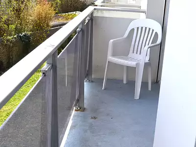 Appartement, 28,75 m²
