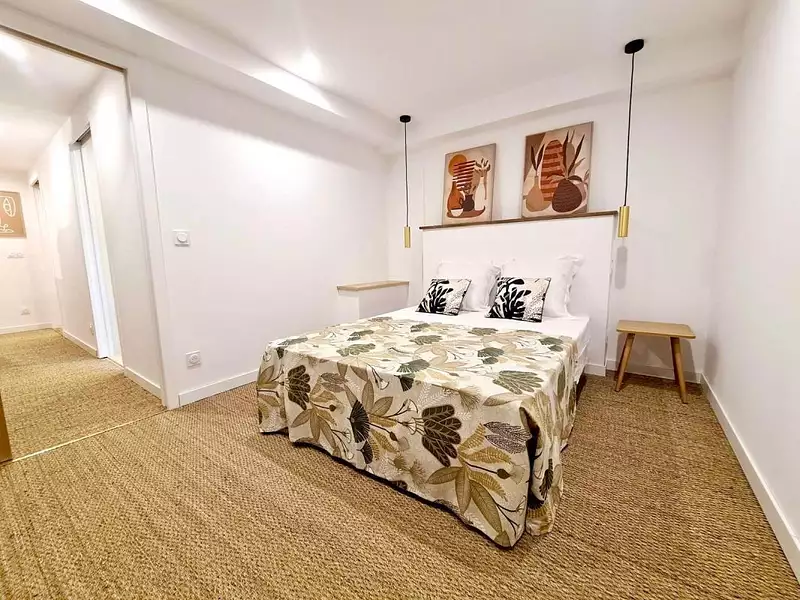 Appartement, 70 m²