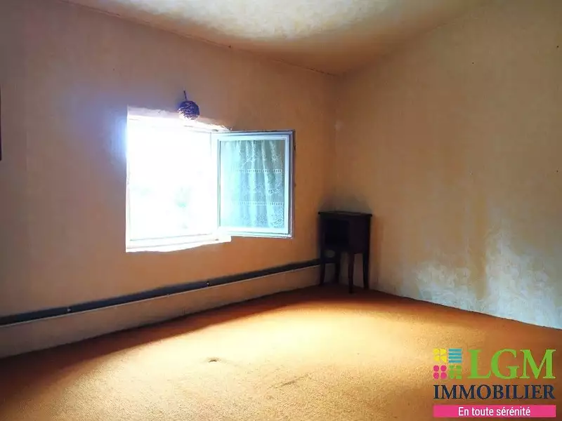 Maison, 102 m²