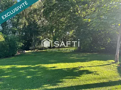 Terrain, 1 197 m²