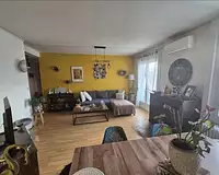 Appartement, 71,74 m²