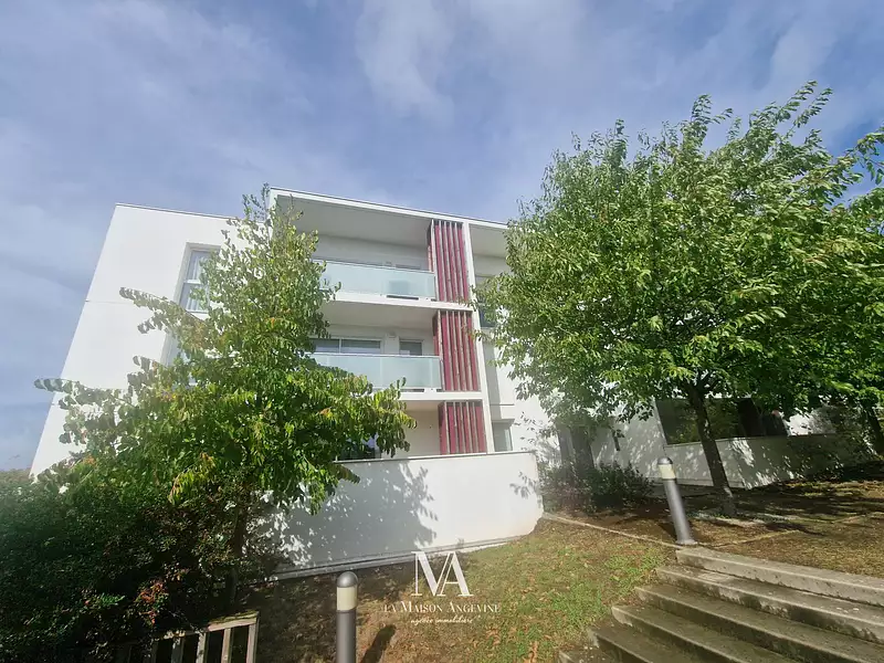 Appartement, 67,8 m²