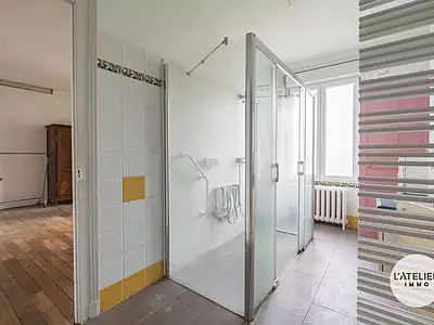 Maison, 200 m²