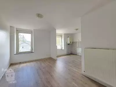 Appartement, 61,3 m²