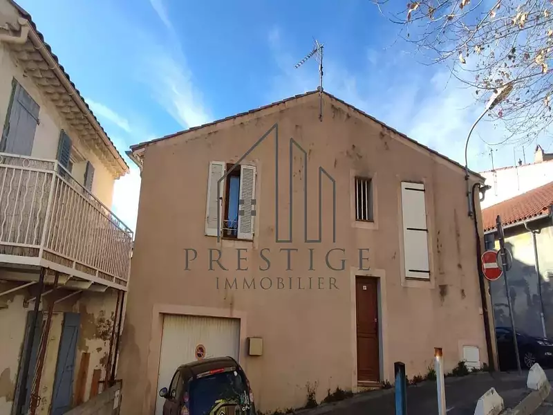 Appartement, 130 m²