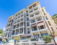 Appartement, 44,05 m²