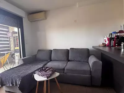 Appartement, 19 m²