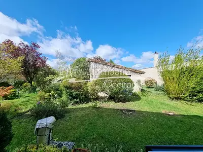 Maison, 103 m²