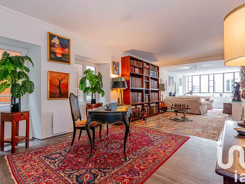 Appartement, 104 m²