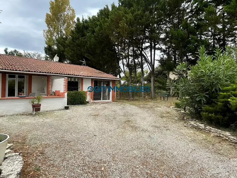 Maison, 148 m²