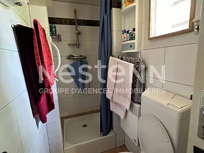 Maison, 30,25 m²