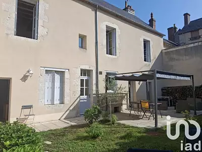 Maison, 145 m²