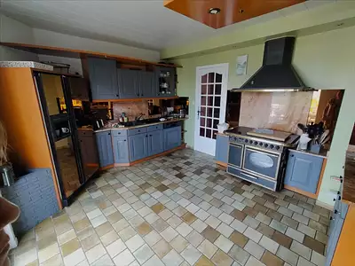 Maison, 188 m²