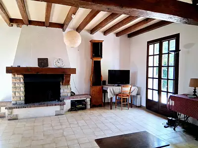 Maison, 89 m²
