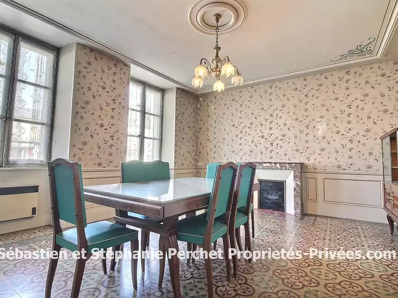 Maison, 142 m²