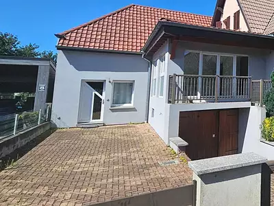 Appartement, 66 m²