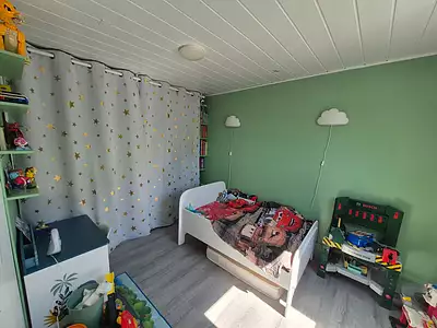 Maison, 91 m²