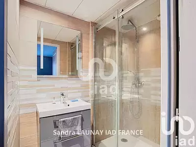 Maison, 202 m²