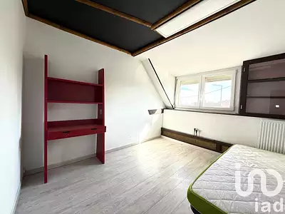 Maison, 111 m²