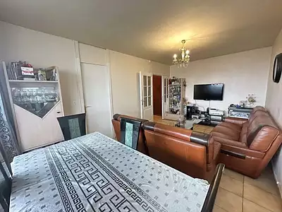 Appartement, 93,03 m²