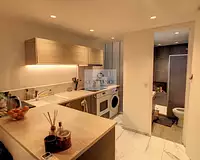 Appartement, 38,12 m²