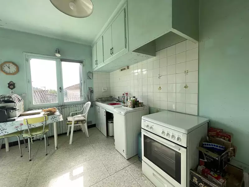 Maison, 110 m²