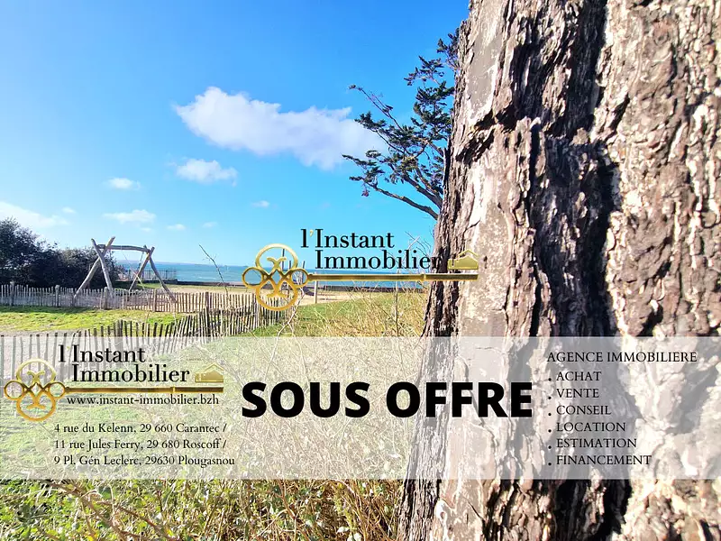 Appartement, 36 m²