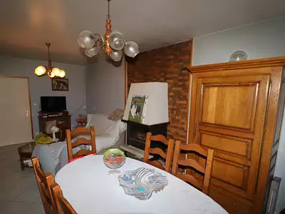 Maison, 83 m²