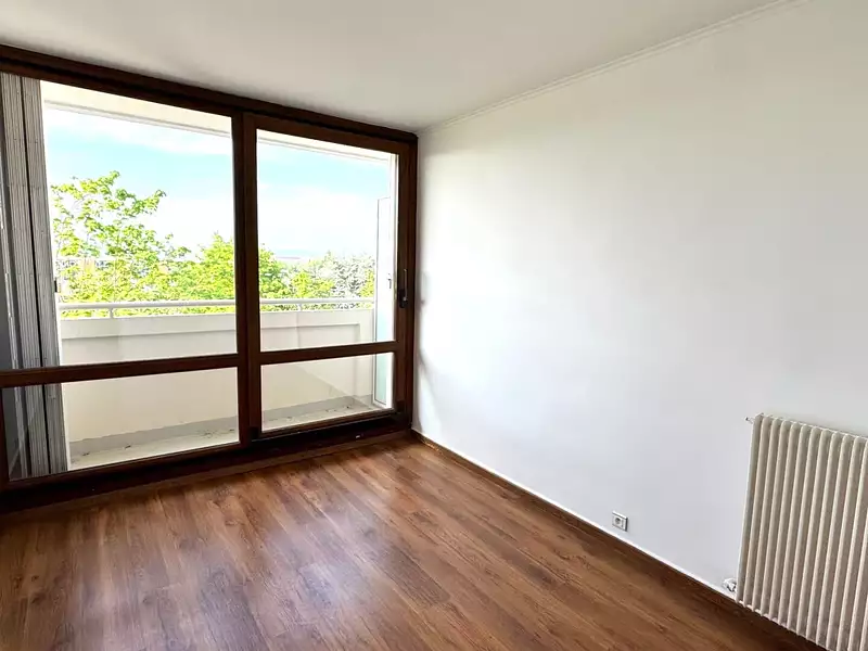 Appartement, 77 m²