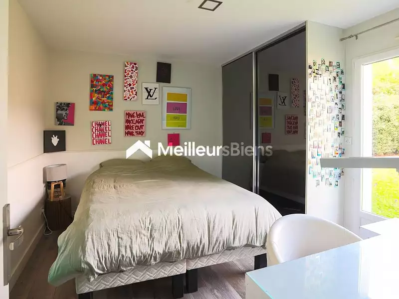 Maison, 153 m²