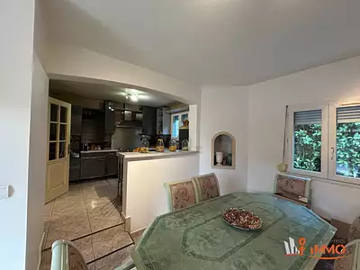 Maison, 120 m²