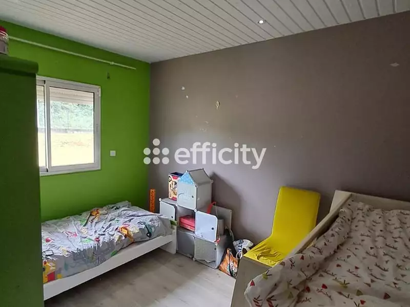 Maison, 170 m²