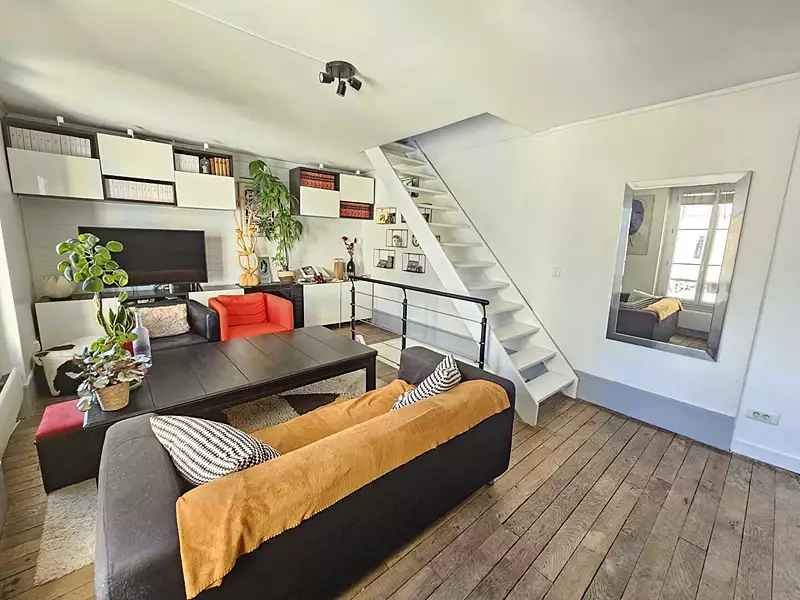 Appartement, 69,09 m²