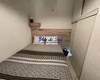 Appartement, 30,39 m²