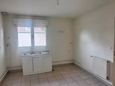 Maison, 95 m²