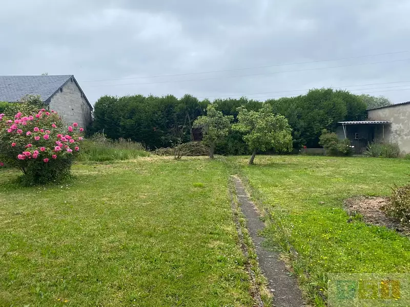 Maison, 108 m²