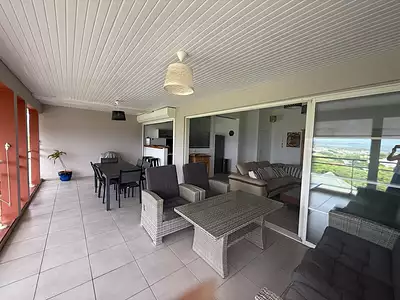 Appartement, 81 m²